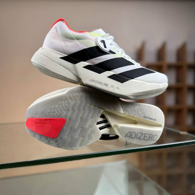 Крос­совки Adidas Adizero Adios Pro 4